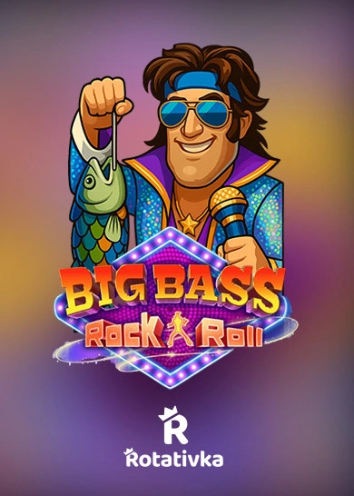 Big Bass Rock and Roll