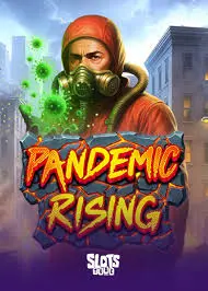 Pandemic Rising