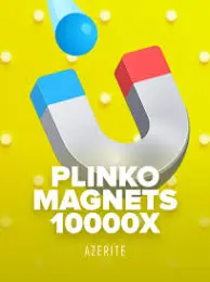 Plinko Magnets 10000x